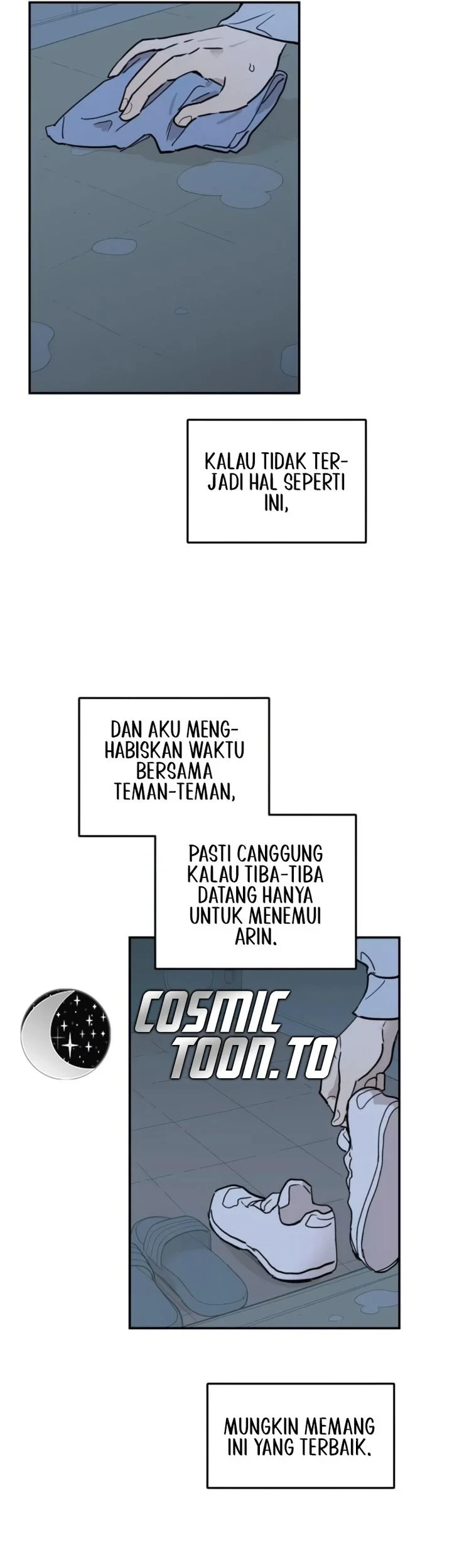 Aching Chapter 19 - halaman 61