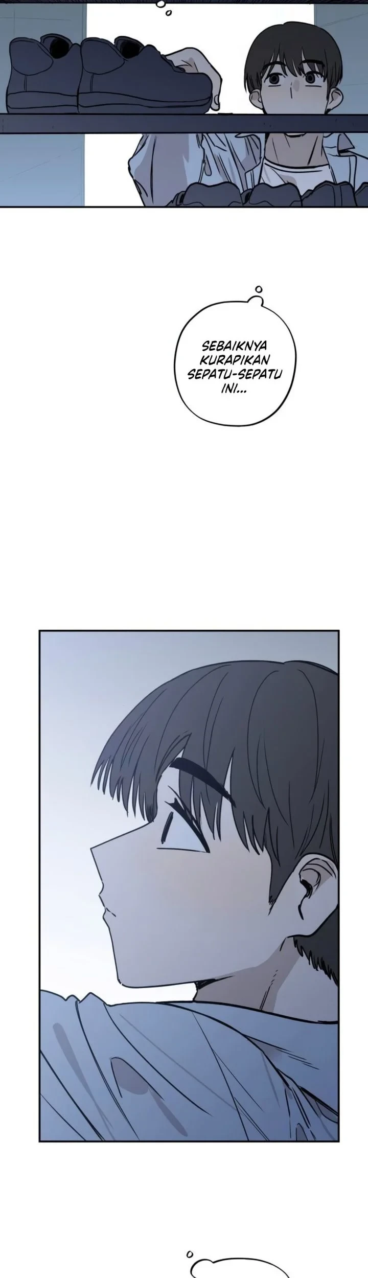 Aching Chapter 19 - halaman 65