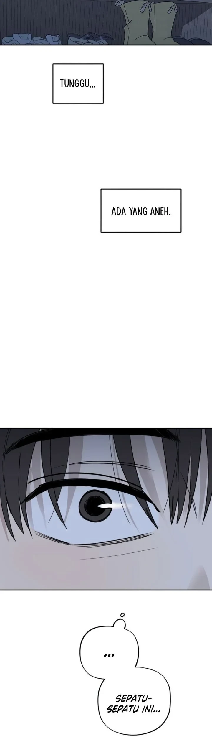 Aching Chapter 19 - halaman 67