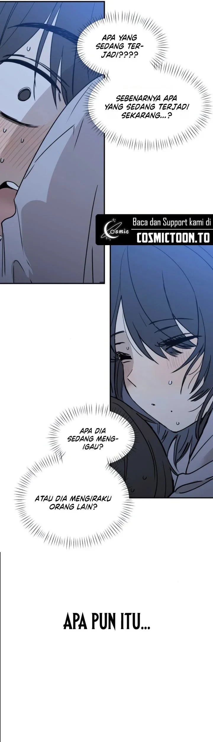 Aching Chapter 19 - halaman 7