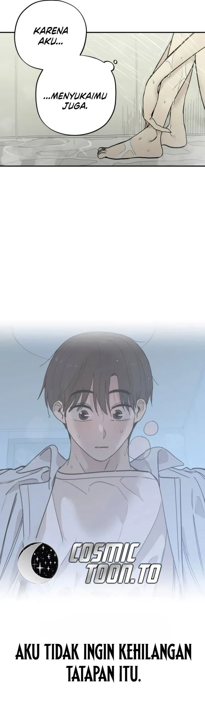 Aching Chapter 19 - halaman 71