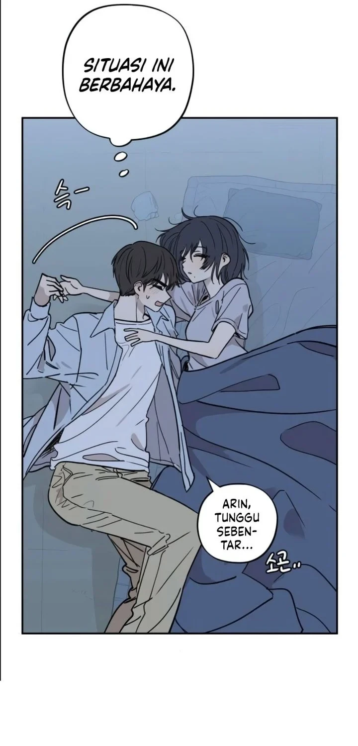 Aching Chapter 19 - halaman 8