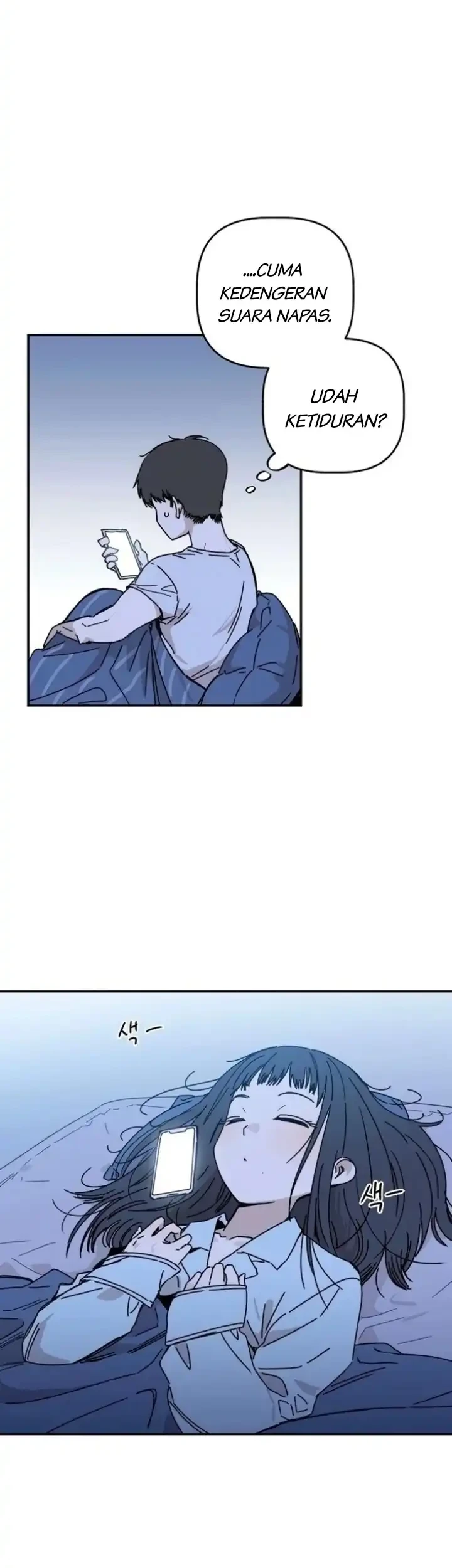 Aching Chapter 2 - halaman 10