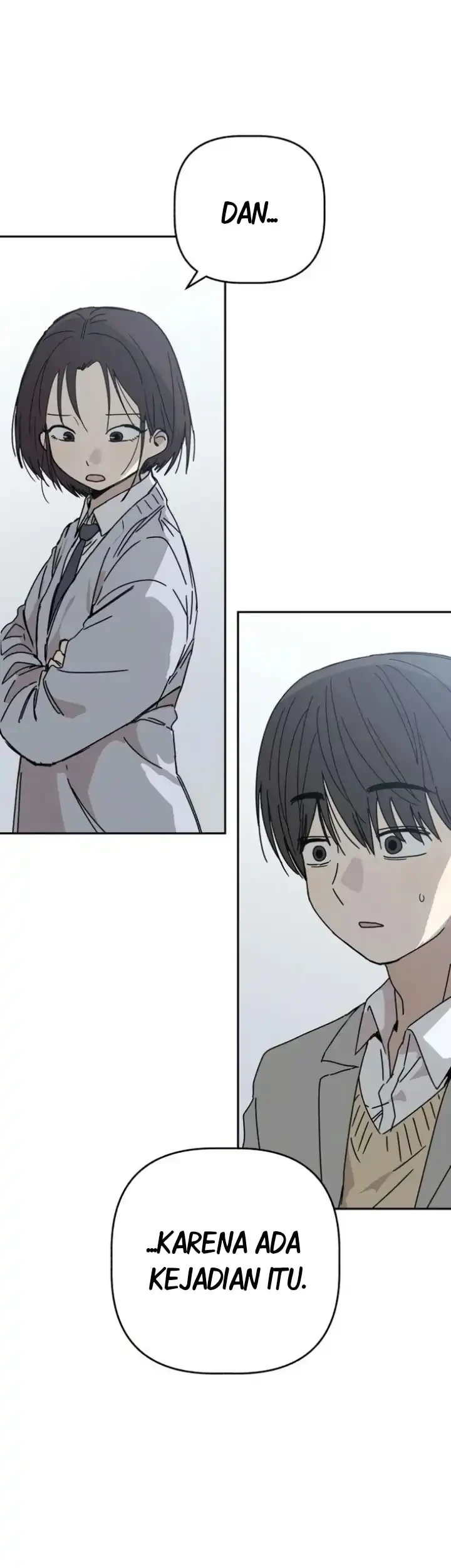 Aching Chapter 2 - halaman 100
