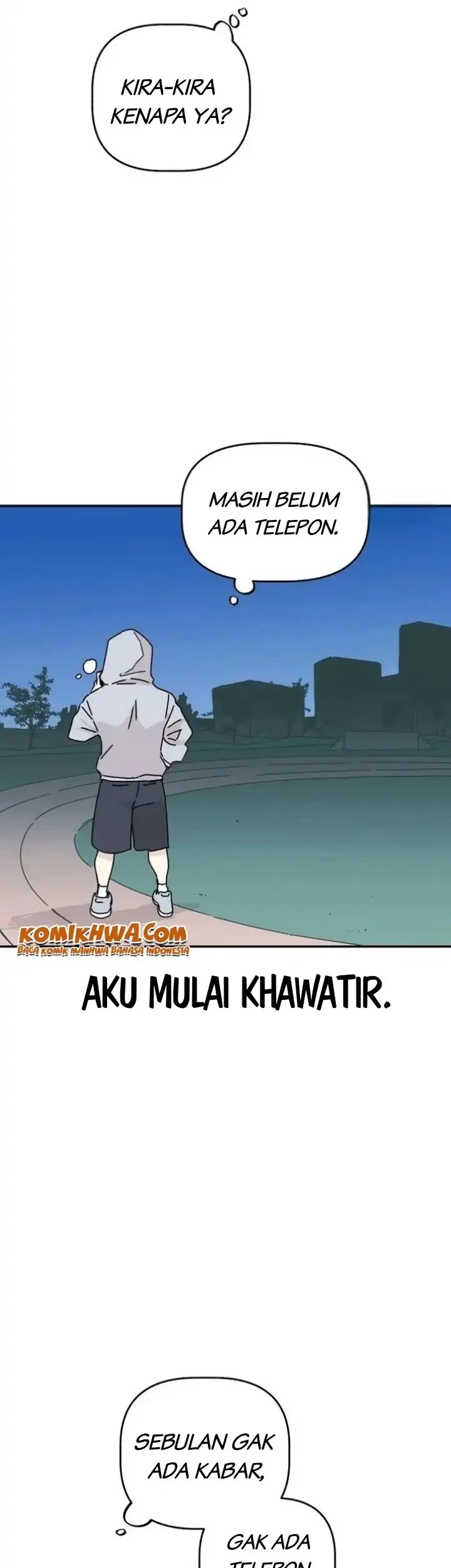 Aching Chapter 2 - halaman 17