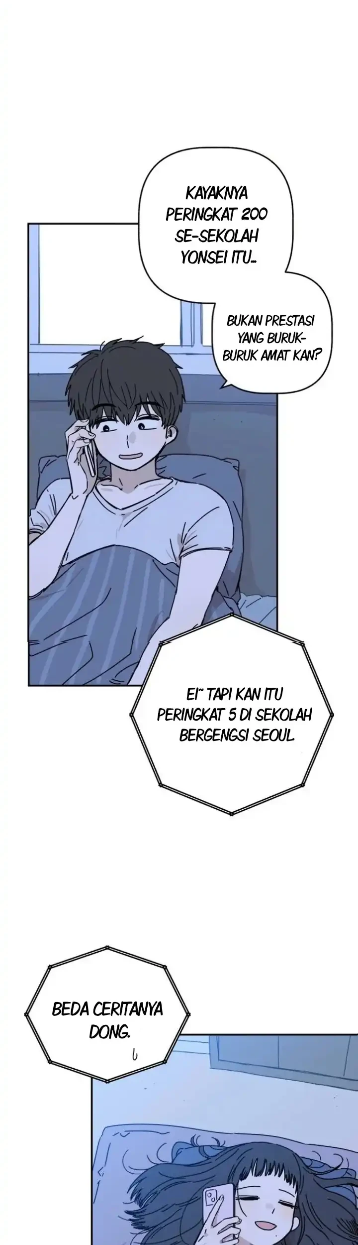 Aching Chapter 2 - halaman 2