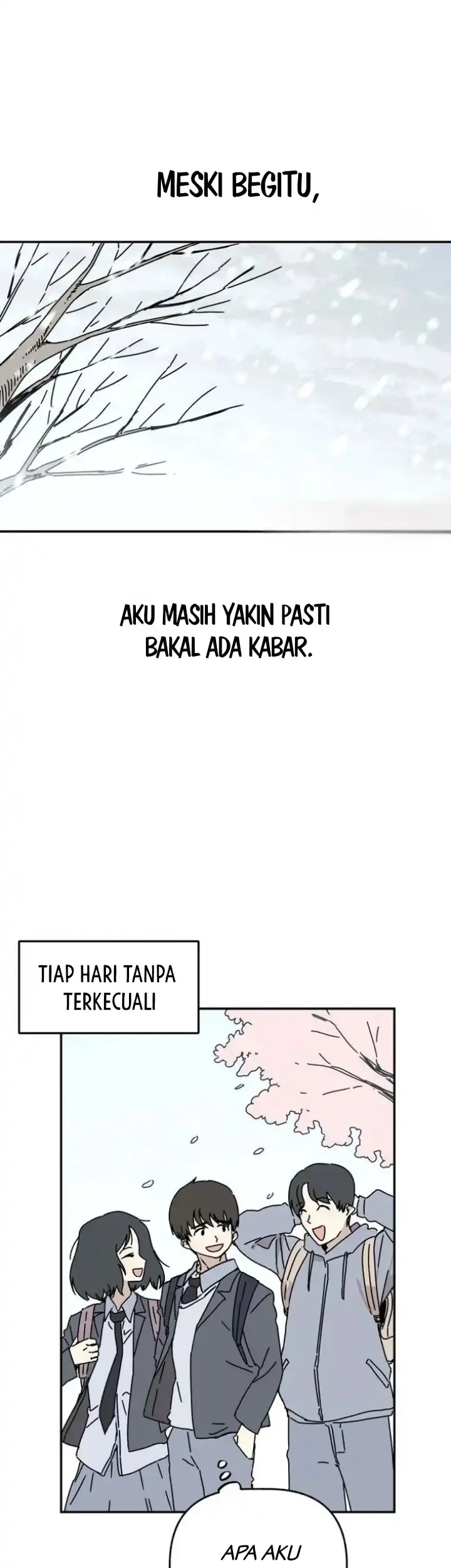Aching Chapter 2 - halaman 20
