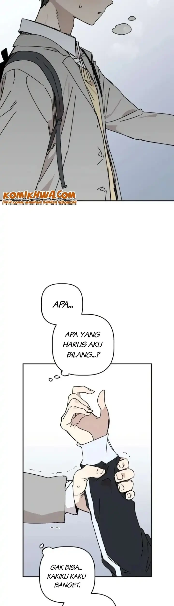 Aching Chapter 2 - halaman 30