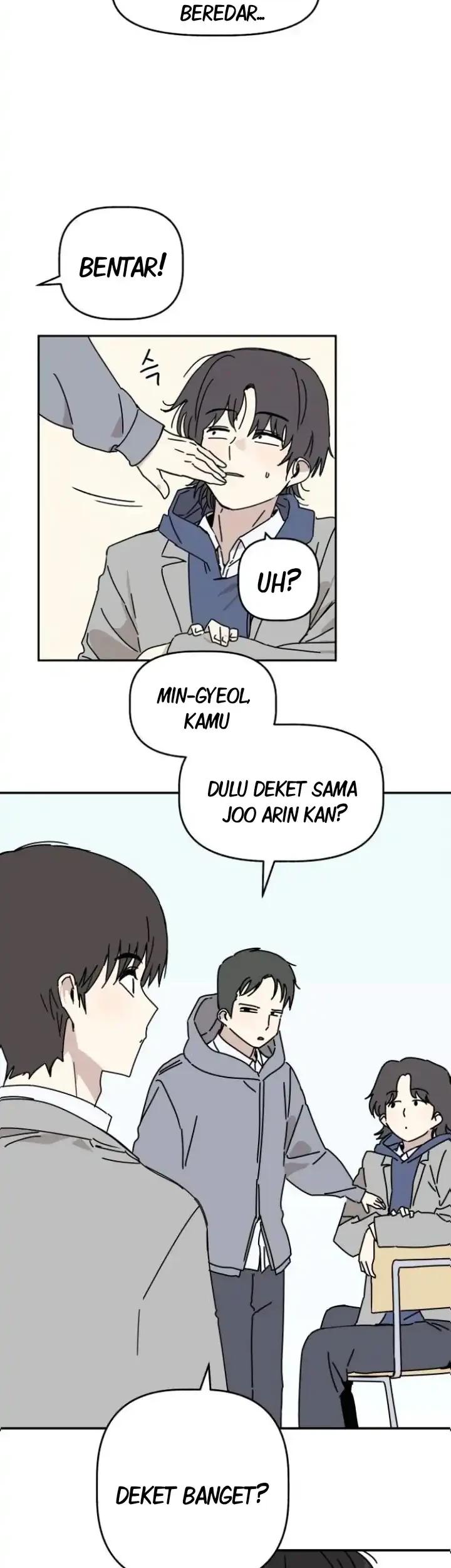 Aching Chapter 2 - halaman 58