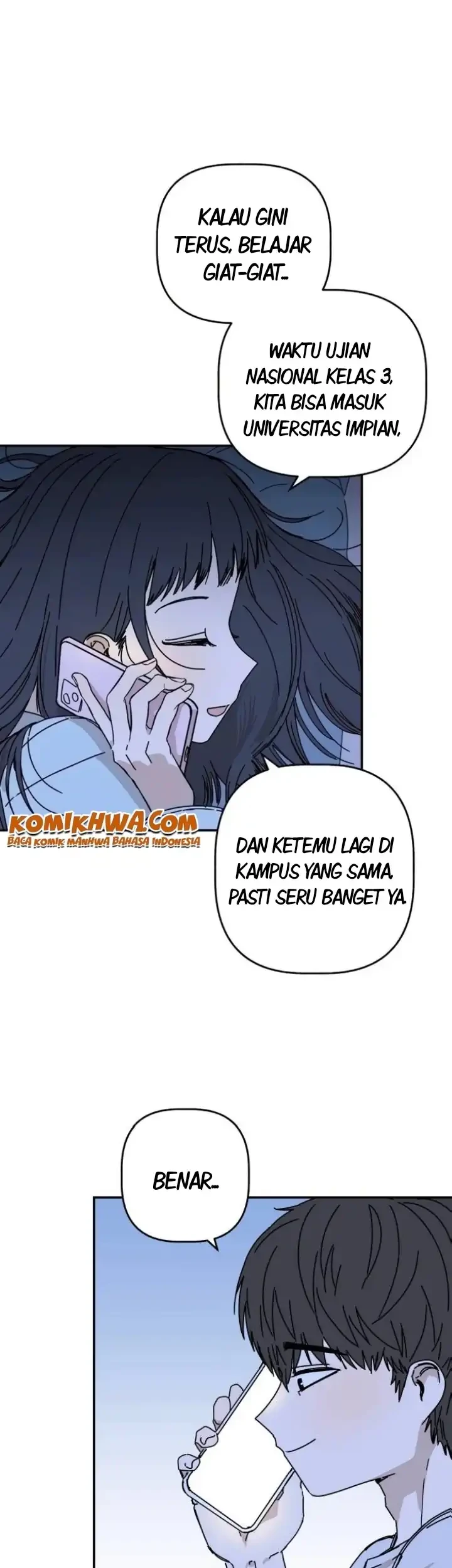 Aching Chapter 2 - halaman 6