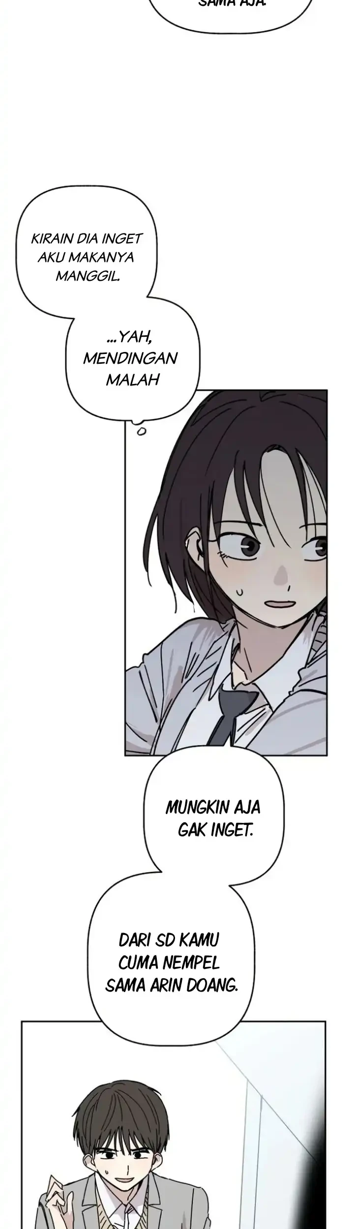 Aching Chapter 2 - halaman 85