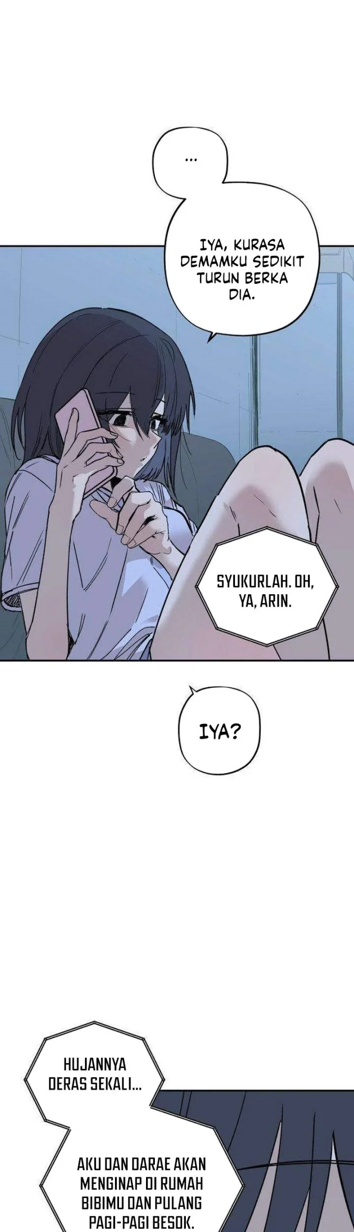 Aching Chapter 20 - halaman 13