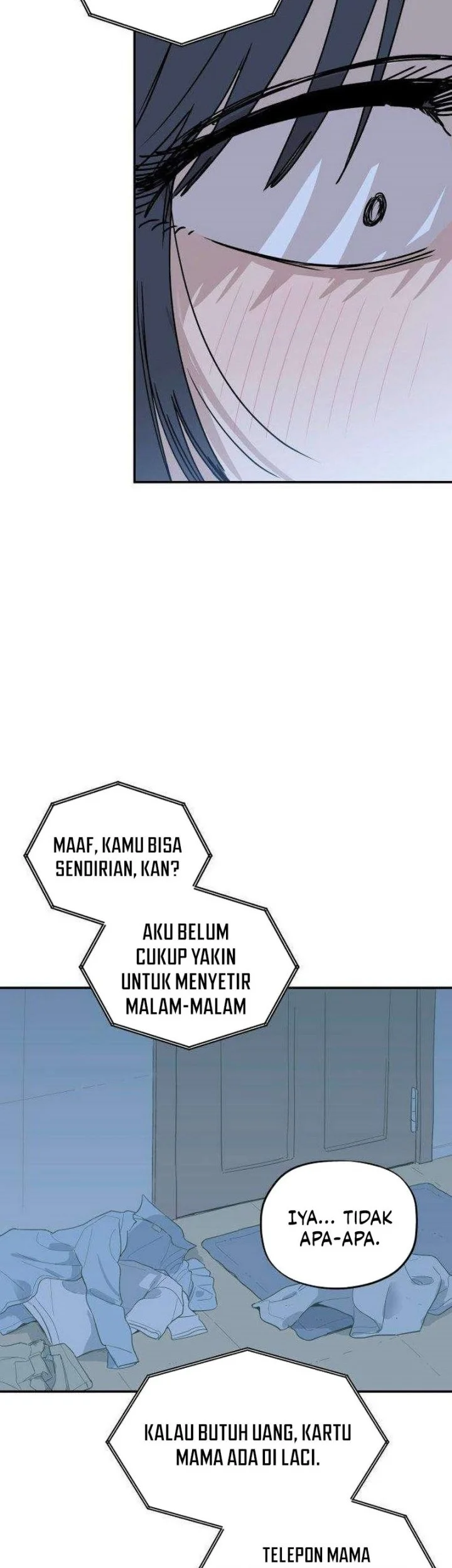 Aching Chapter 20 - halaman 14