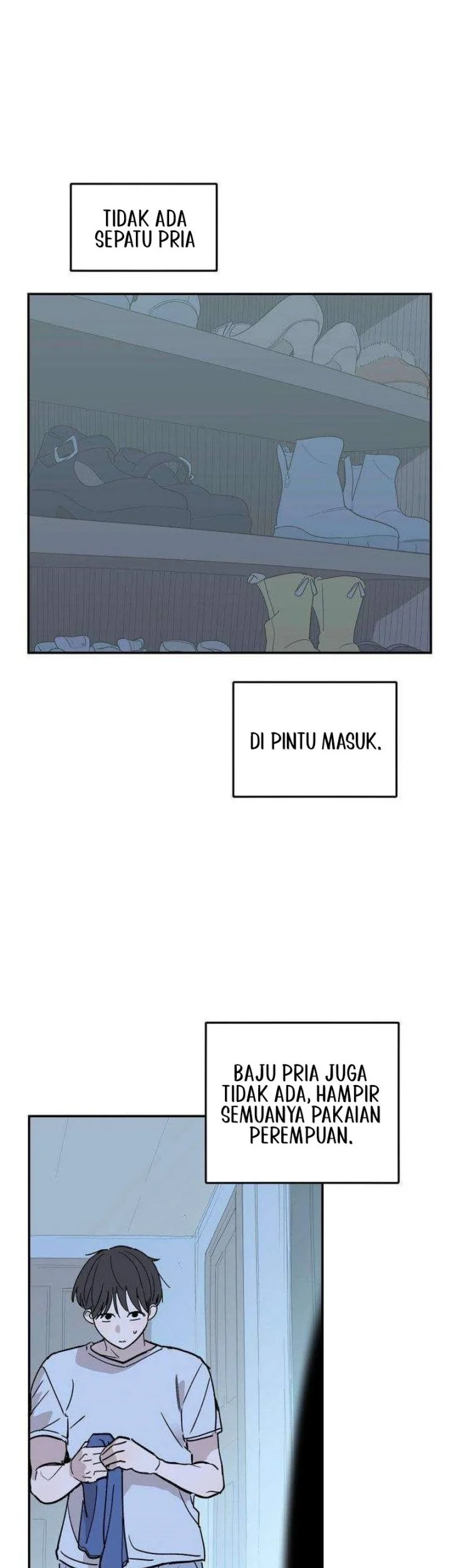 Aching Chapter 20 - halaman 20