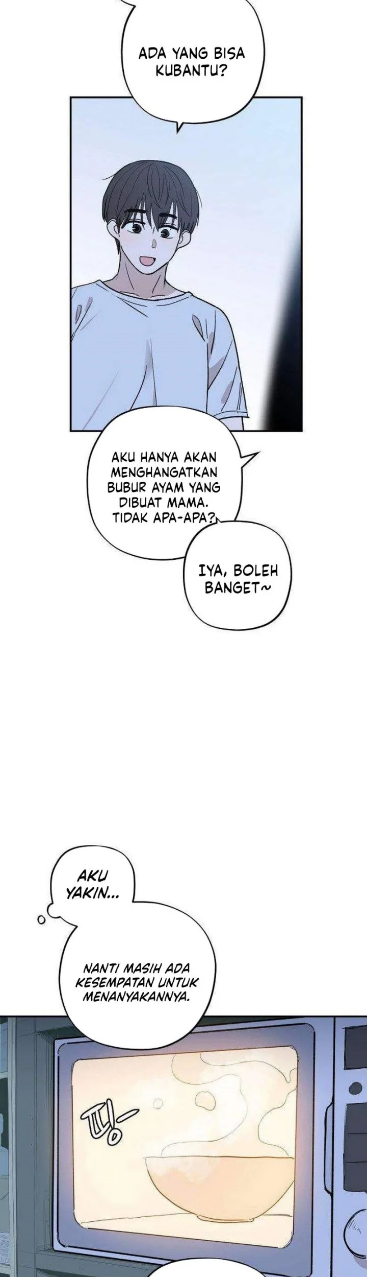 Aching Chapter 20 - halaman 22
