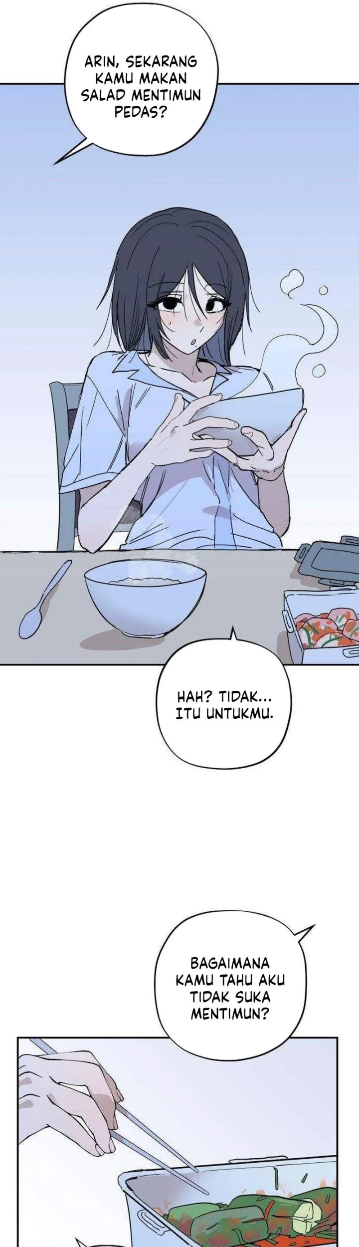 Aching Chapter 20 - halaman 25