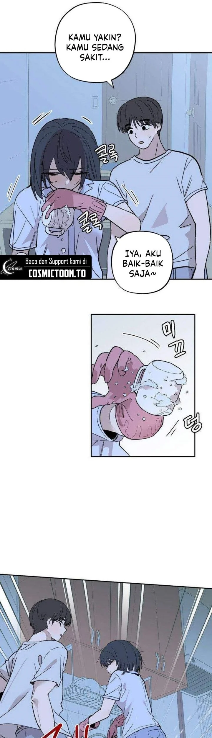 Aching Chapter 20 - halaman 29