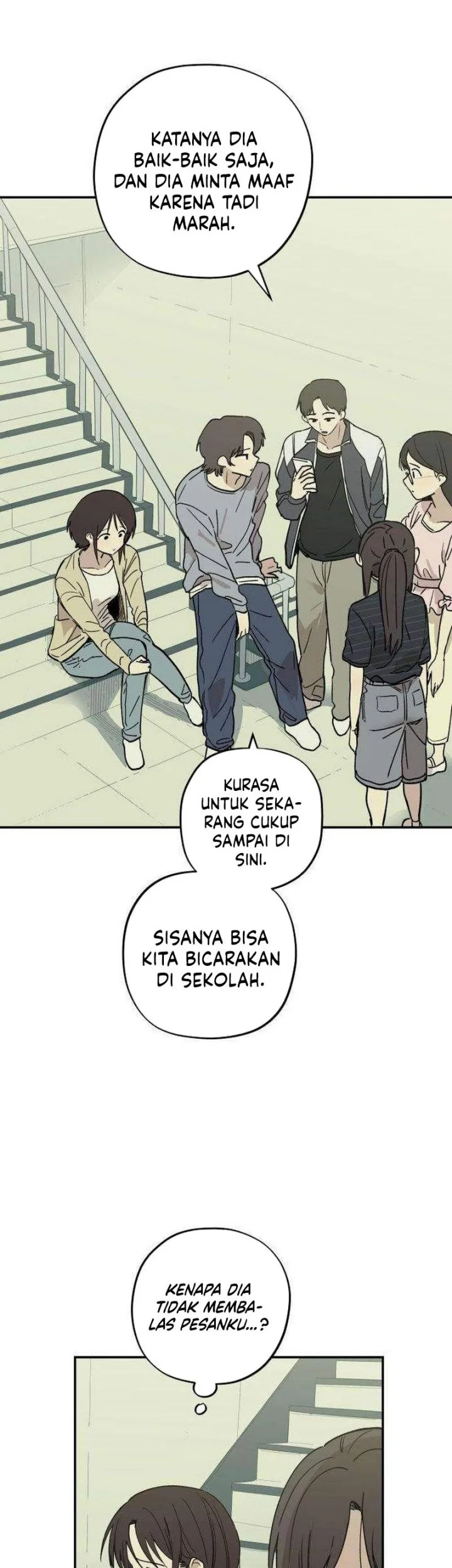 Aching Chapter 20 - halaman 3