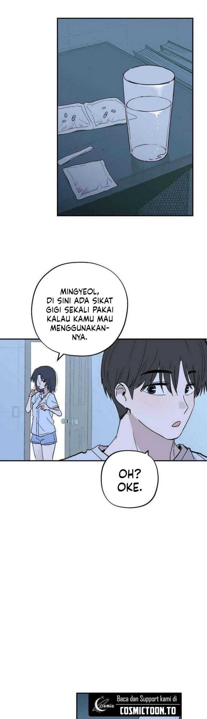Aching Chapter 20 - halaman 35
