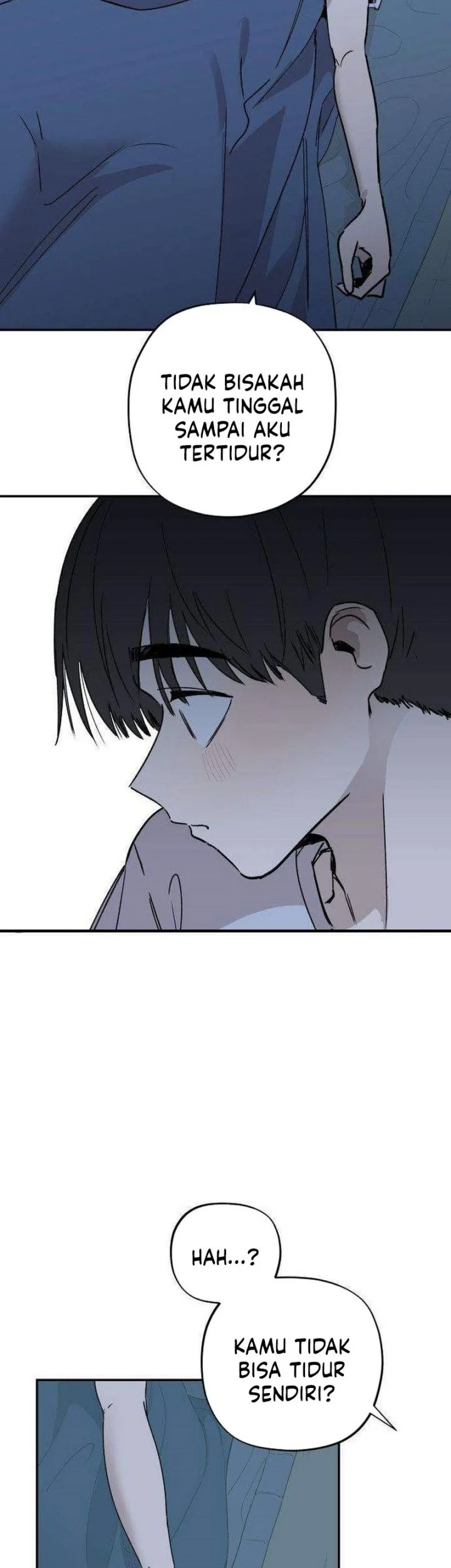 Aching Chapter 20 - halaman 40