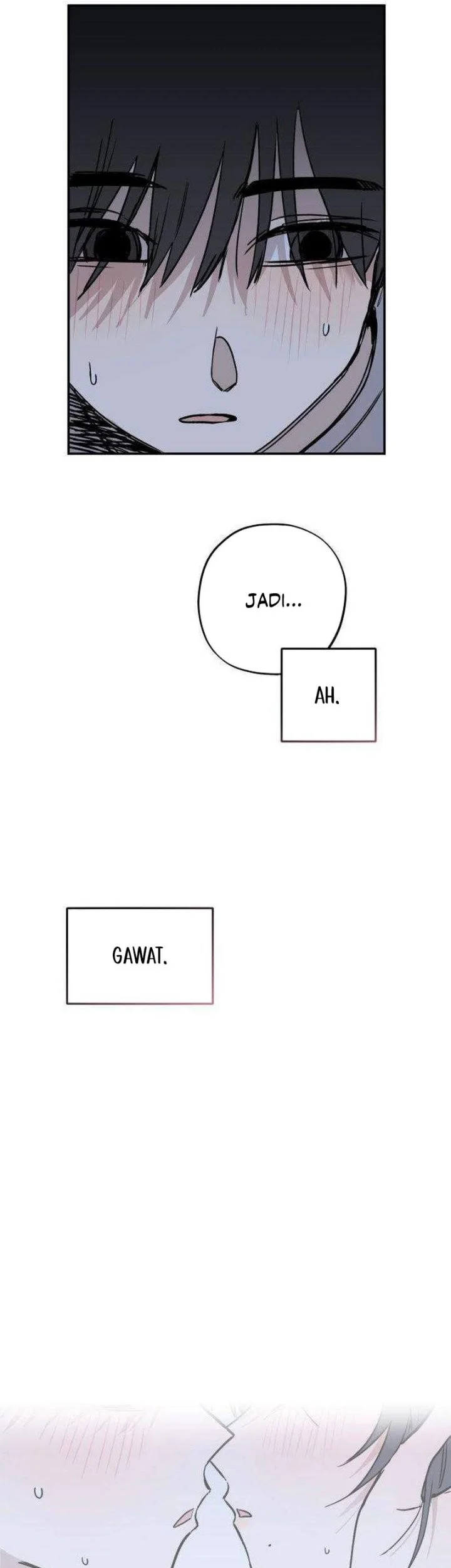Aching Chapter 20 - halaman 43