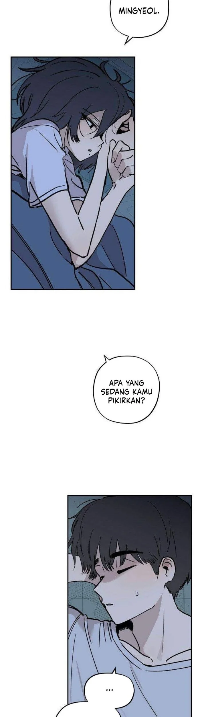 Aching Chapter 20 - halaman 46