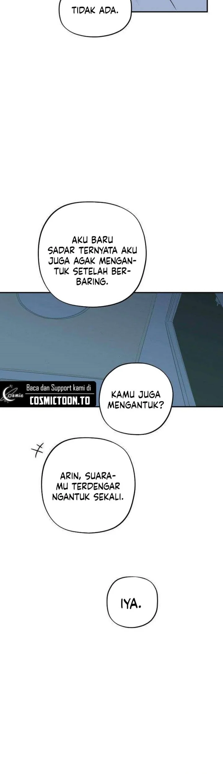Aching Chapter 20 - halaman 47
