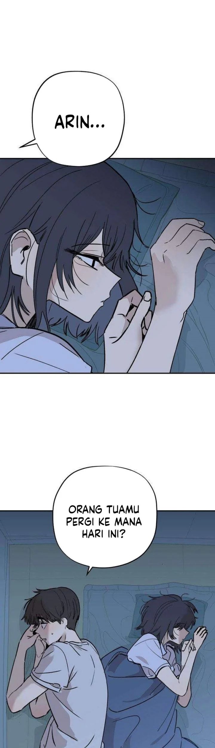 Aching Chapter 20 - halaman 49