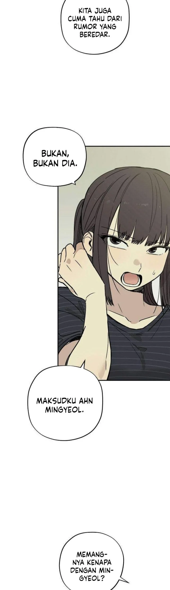 Aching Chapter 20 - halaman 5