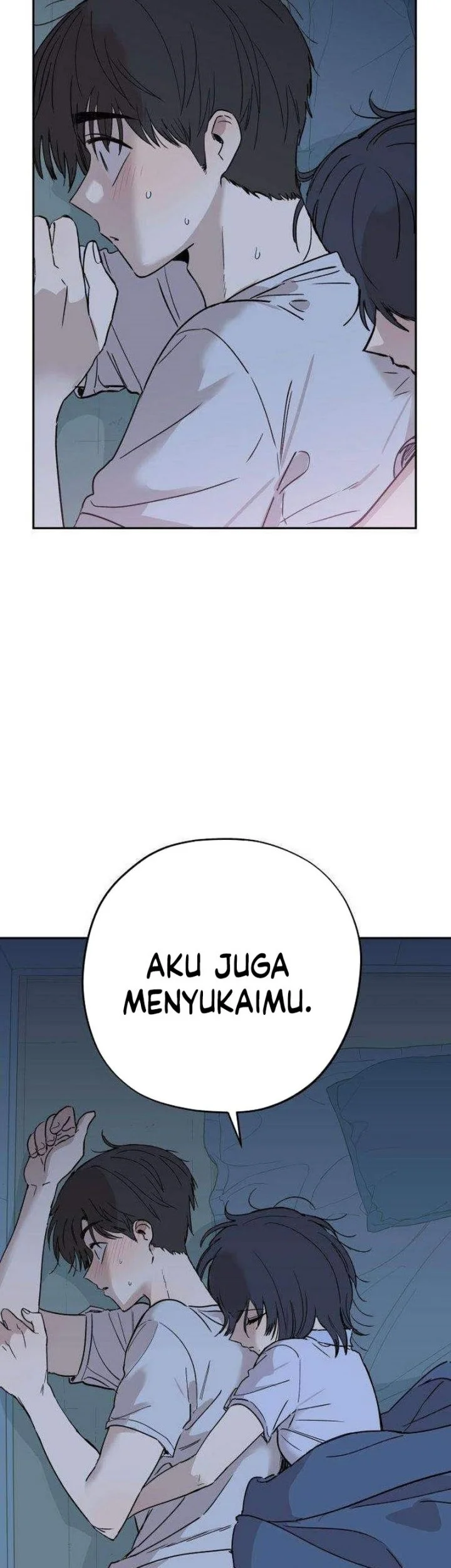 Aching Chapter 20 - halaman 58