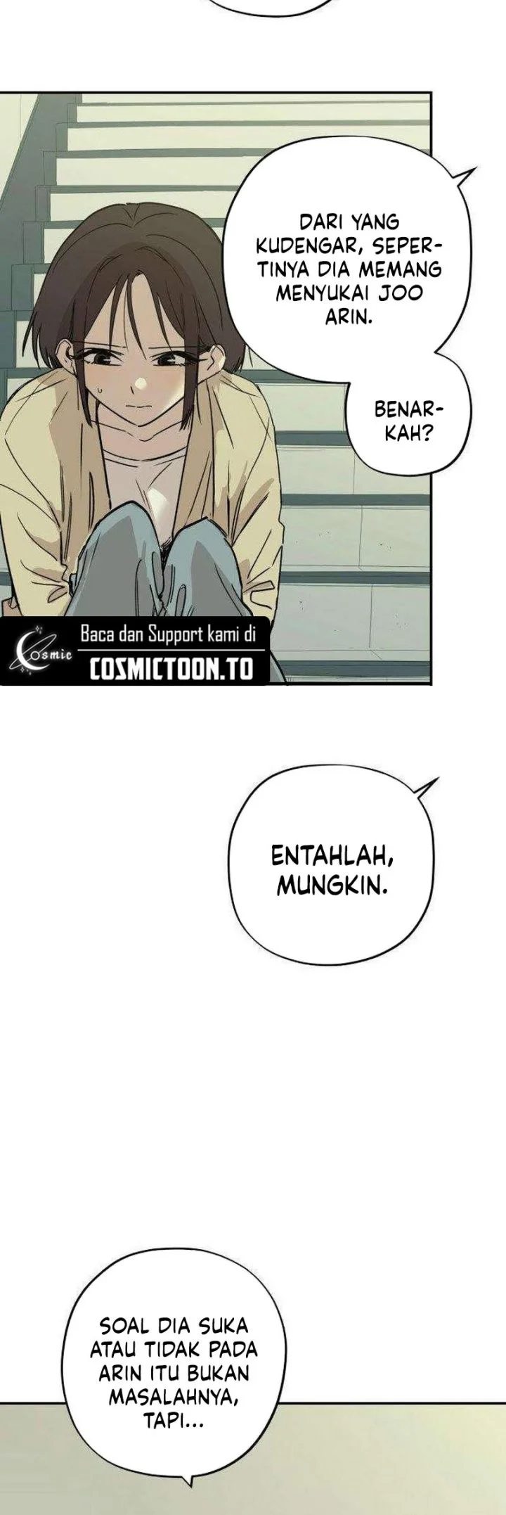 Aching Chapter 20 - halaman 6