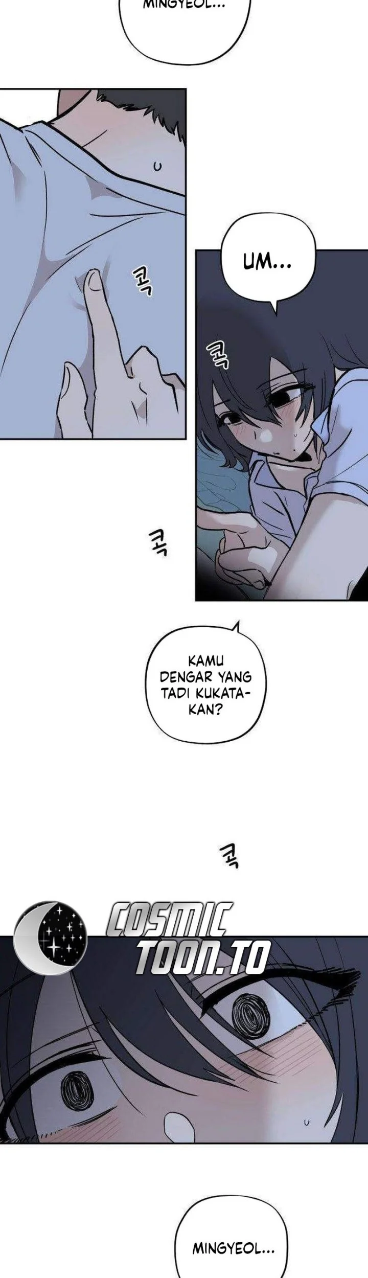 Aching Chapter 20 - halaman 62