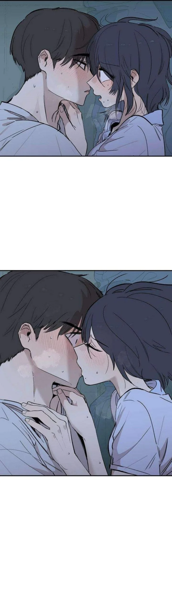 Aching Chapter 20 - halaman 67