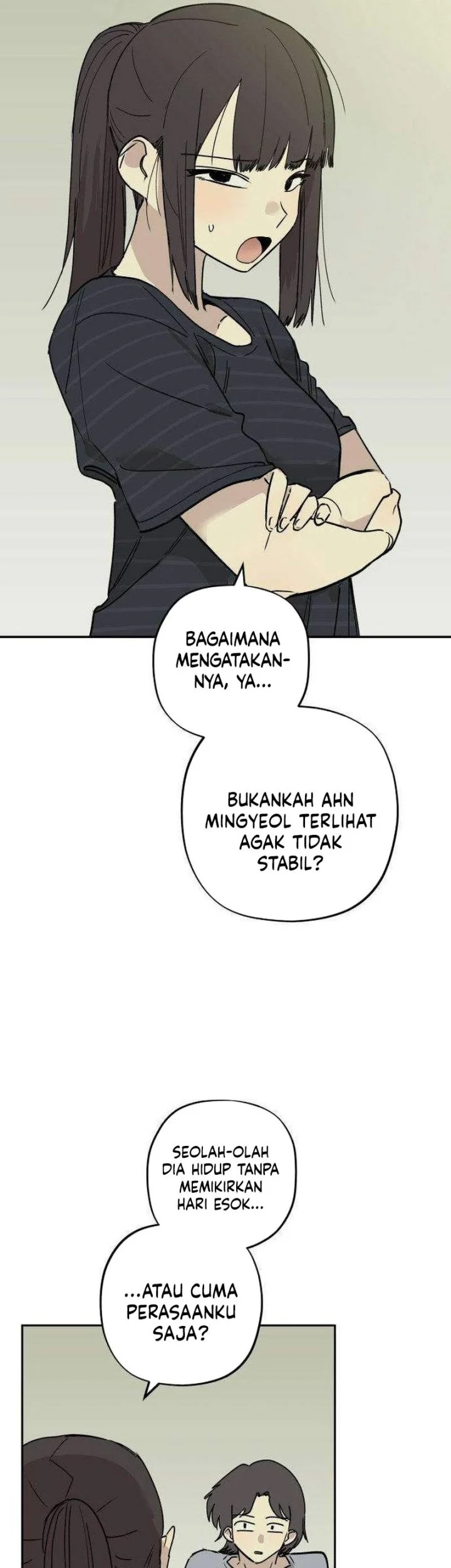 Aching Chapter 20 - halaman 7