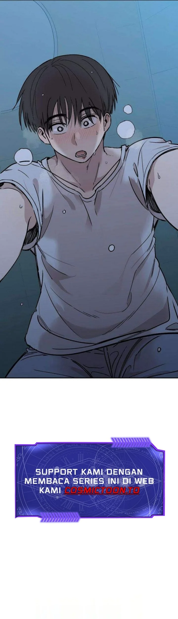 Aching Chapter 20 - halaman 73