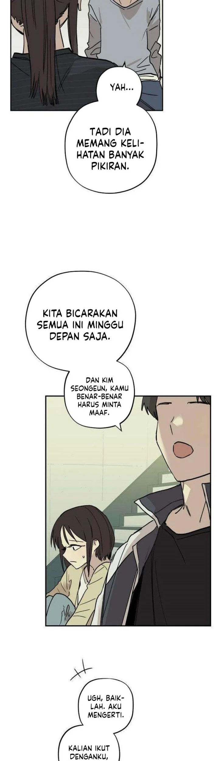 Aching Chapter 20 - halaman 8