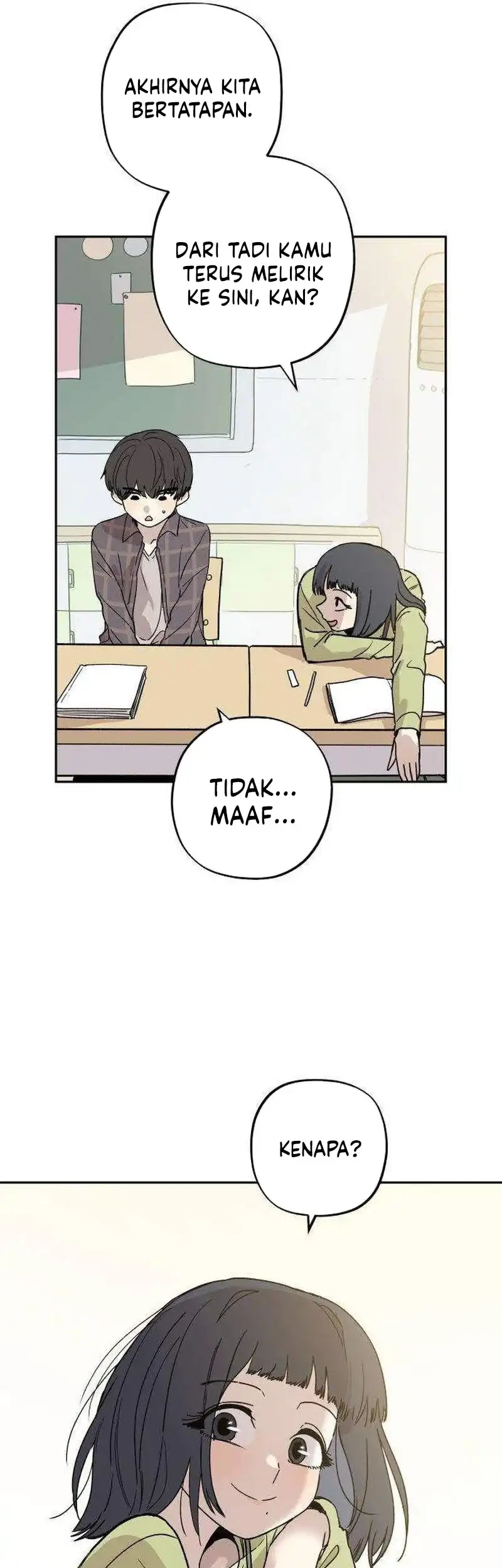 Aching Chapter 21 - halaman 12