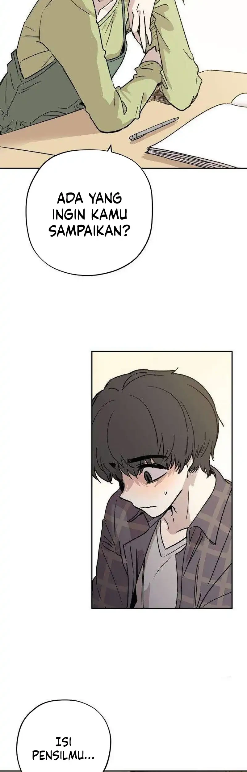 Aching Chapter 21 - halaman 13