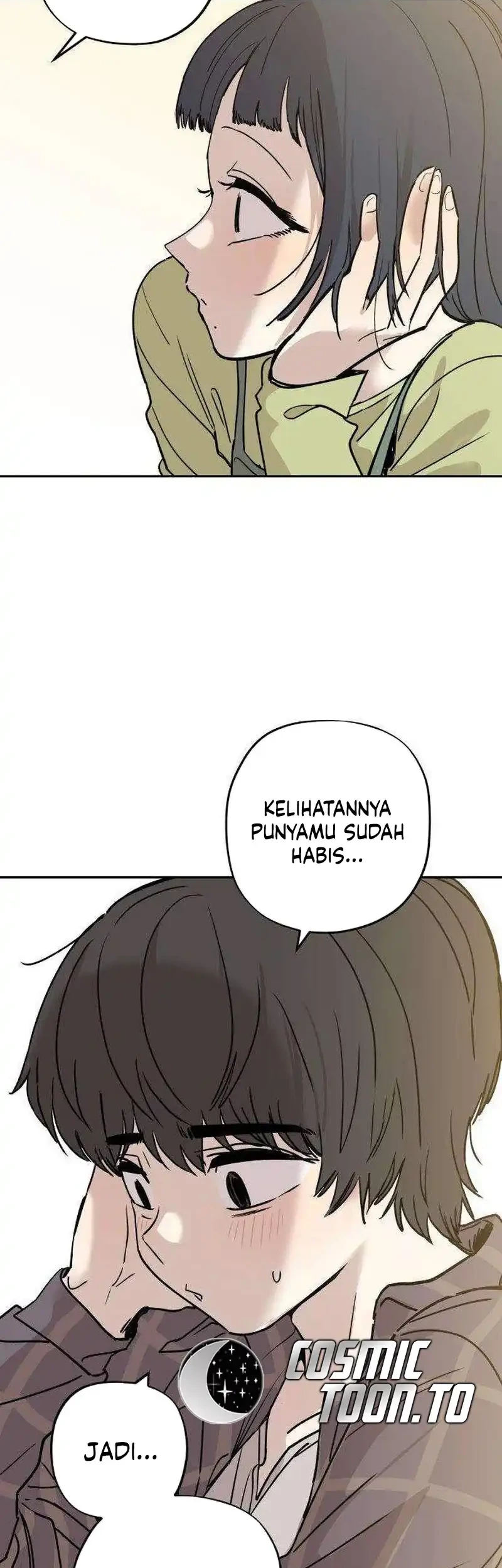 Aching Chapter 21 - halaman 14