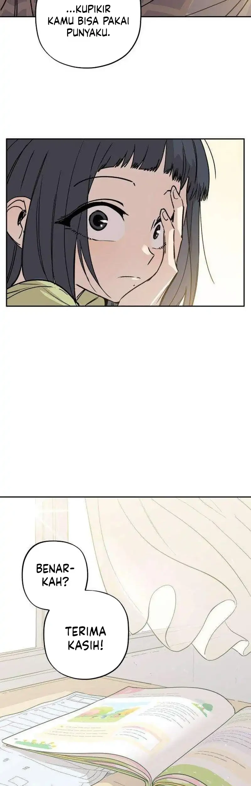 Aching Chapter 21 - halaman 15