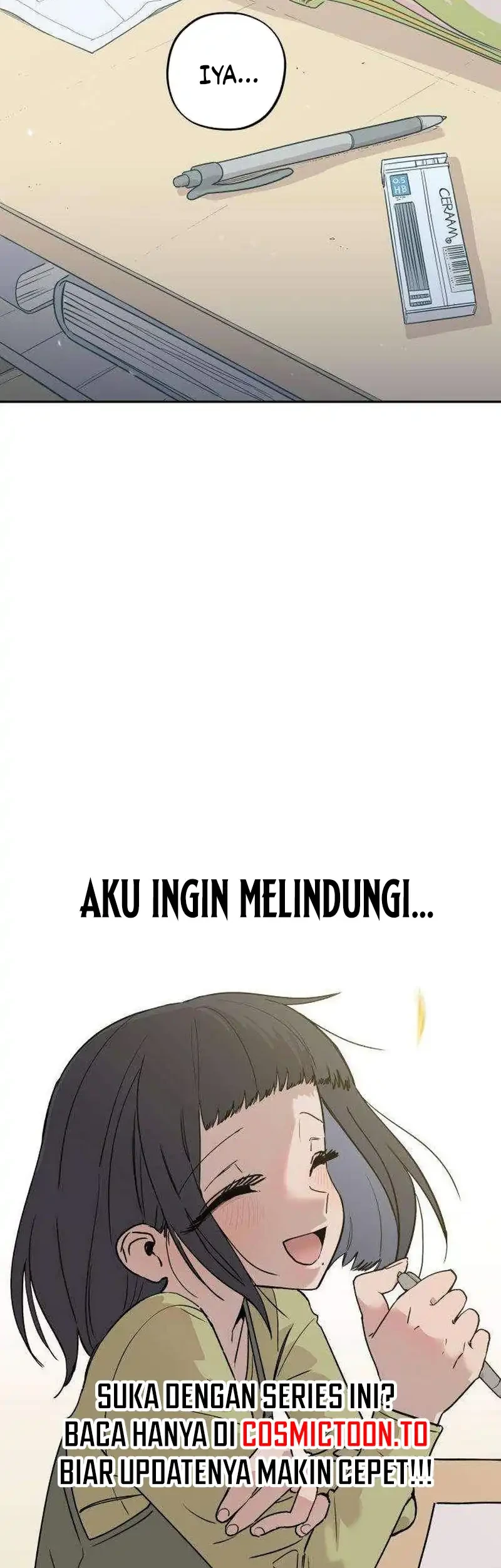 Aching Chapter 21 - halaman 16