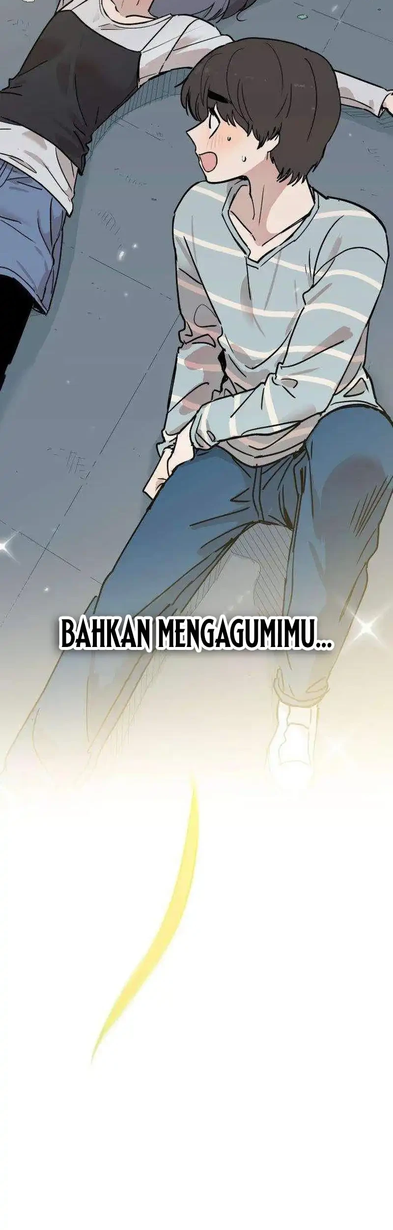 Aching Chapter 21 - halaman 19