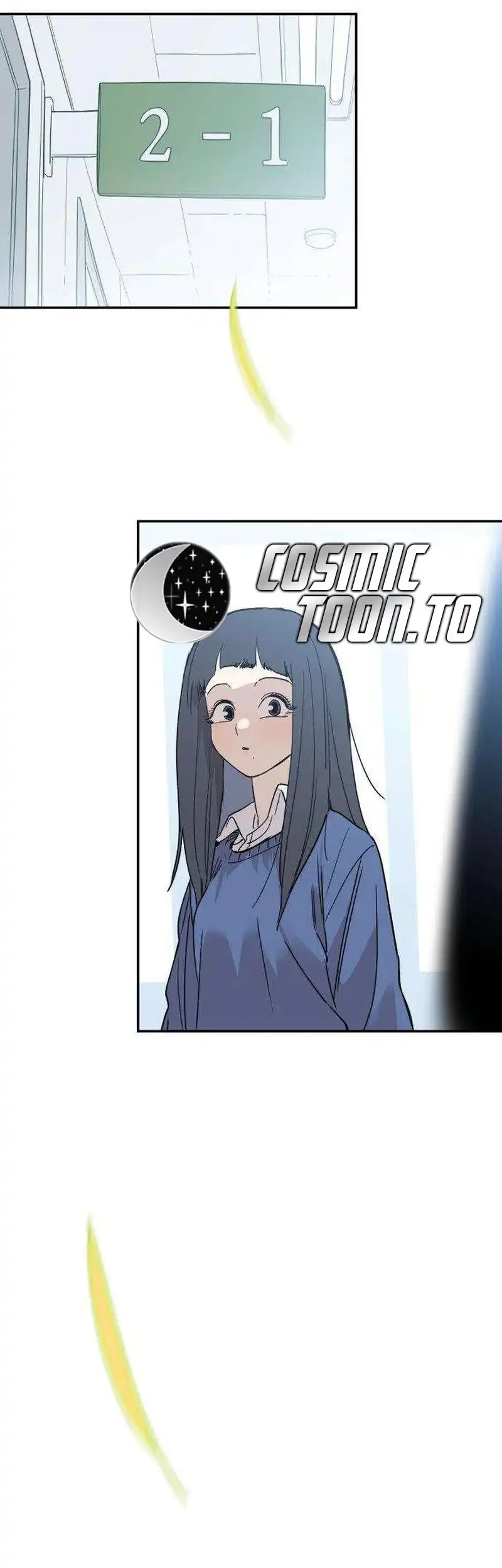 Aching Chapter 21 - halaman 20