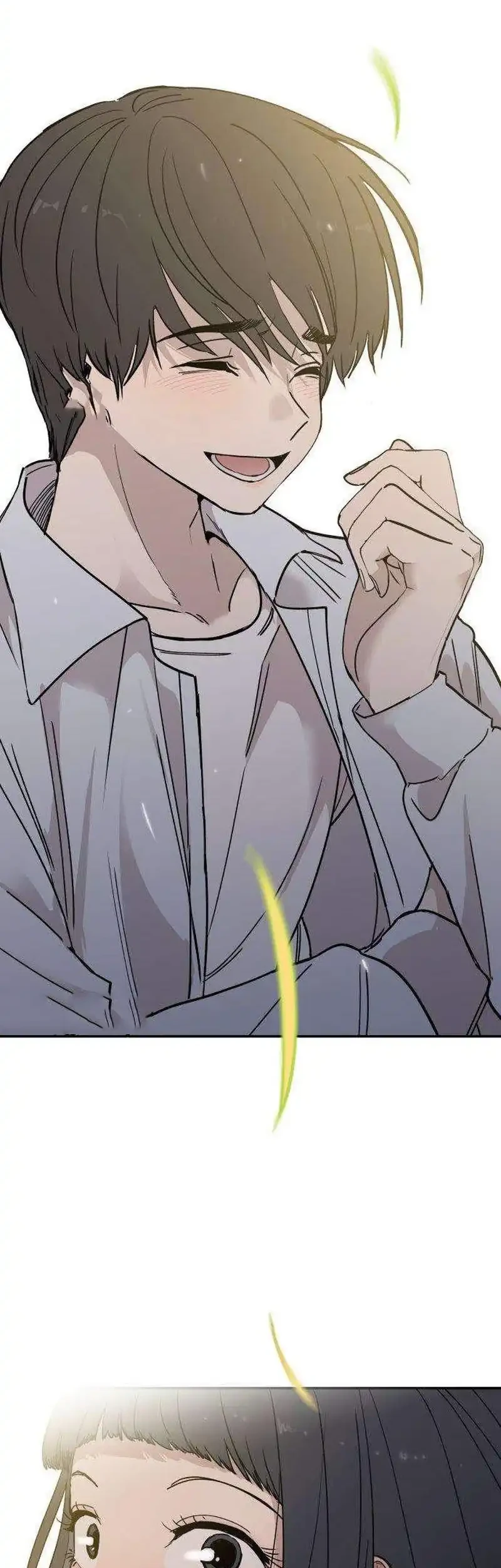 Aching Chapter 21 - halaman 21