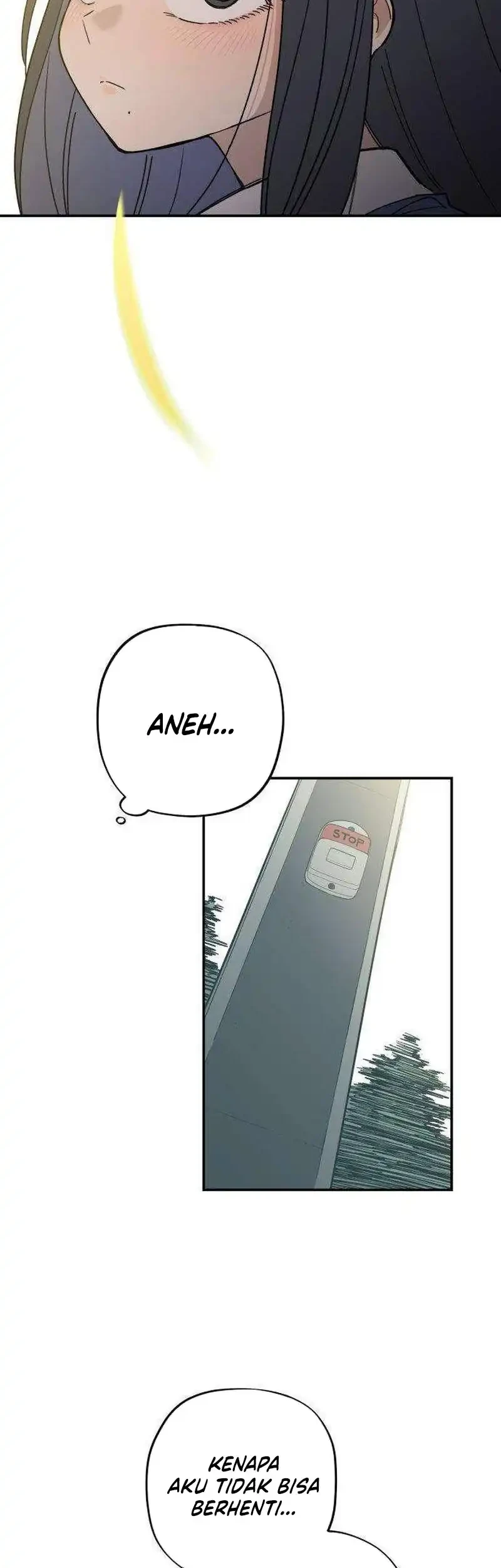 Aching Chapter 21 - halaman 22
