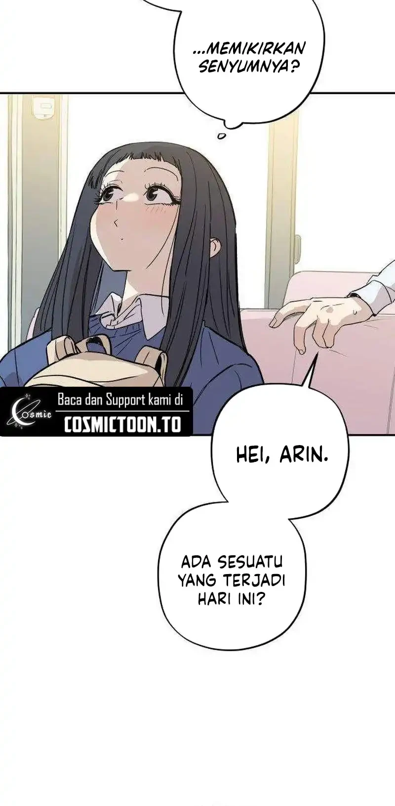 Aching Chapter 21 - halaman 23