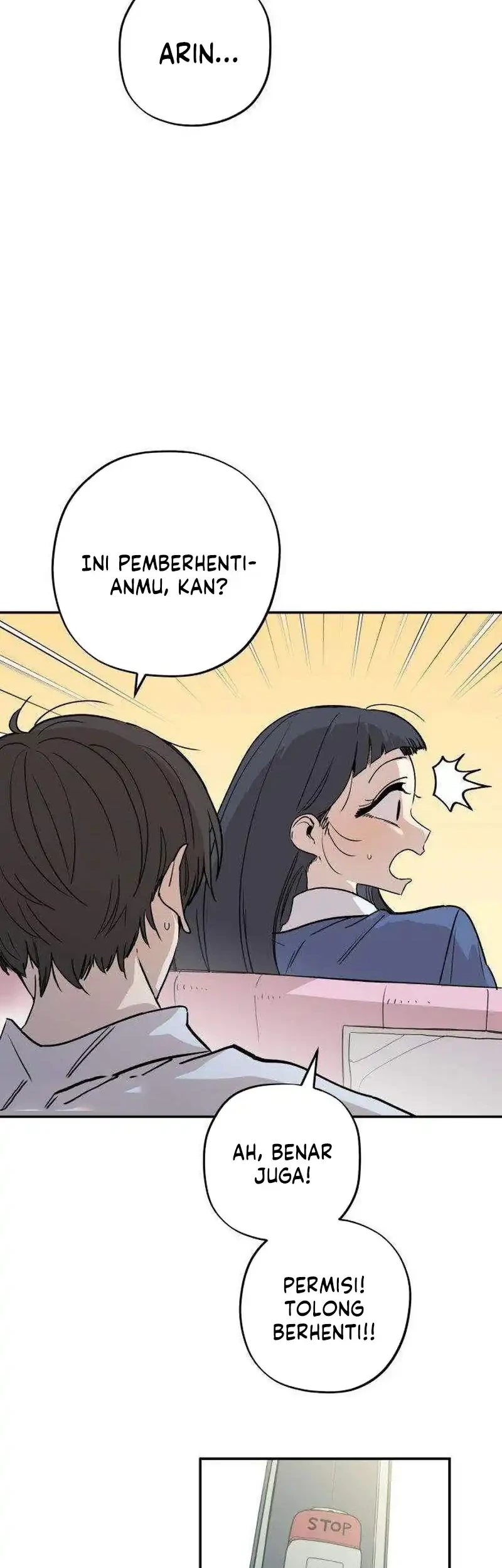 Aching Chapter 21 - halaman 25