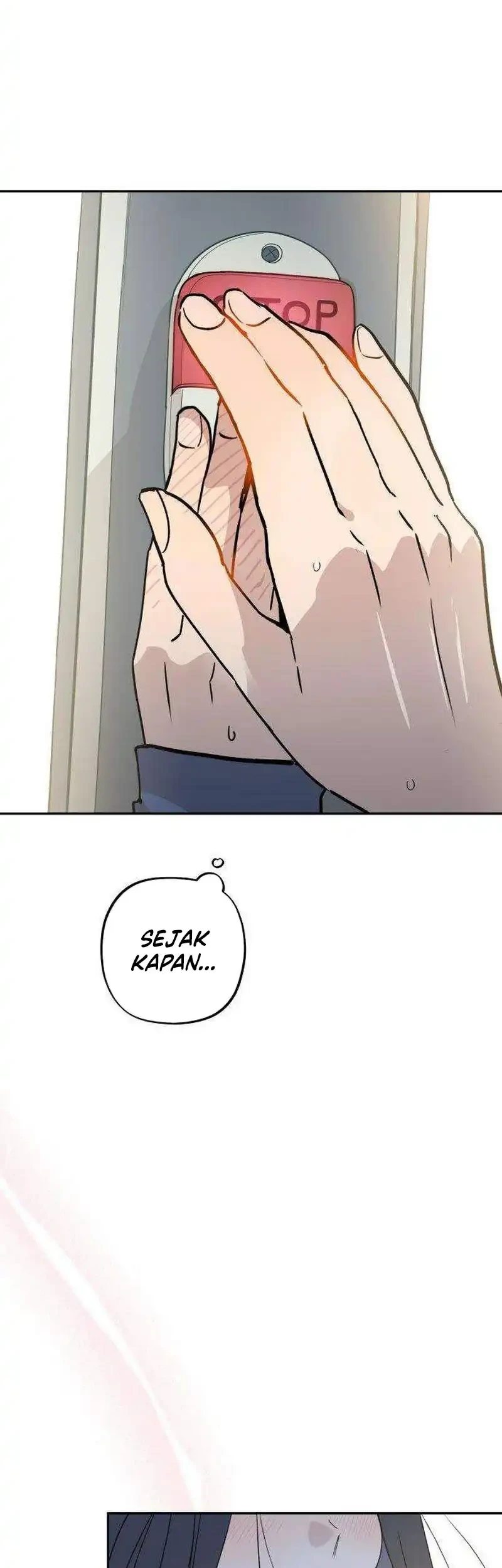 Aching Chapter 21 - halaman 28