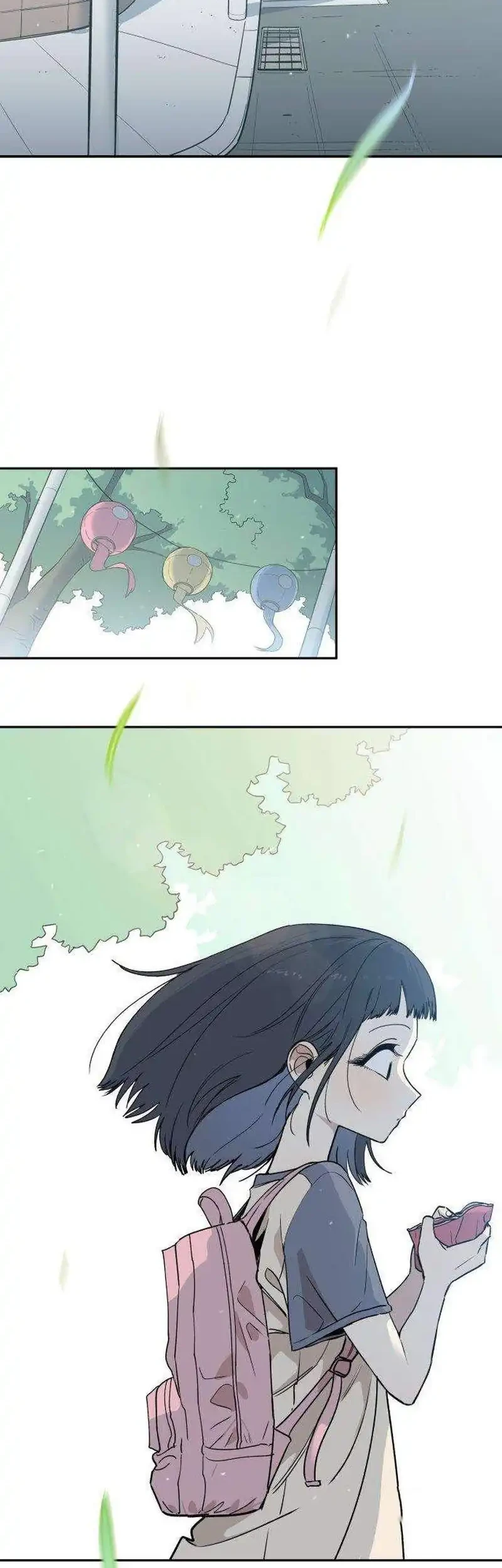 Aching Chapter 21 - halaman 3