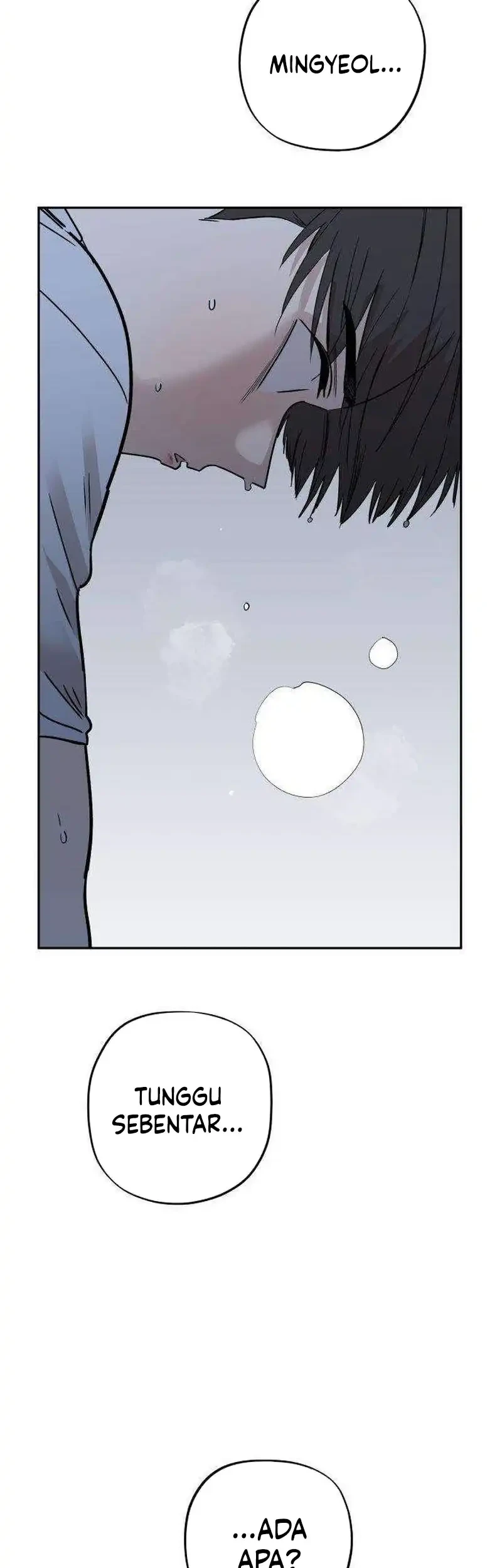 Aching Chapter 21 - halaman 31